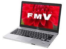 富士通 FMV LIFEBOOK SHシリーズ WS1/T WTS17T_A882 価格.com限定 Core