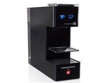 illy FrancisFrancis！ Y3 [ブラック] 価格比較 - 価格.com