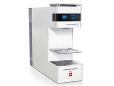 illy FrancisFrancis！ Y3 [ホワイト] 価格比較 - 価格.com