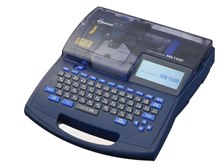 CANON ケーブルIDプリンター Mk1500 価格比較 - 価格.com