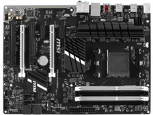 マザーボード MSI 970A SLI Krait Edition MSi 970A SLI Krait Edition Motherboard Review - eTeknix