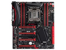 ASUS製マザーボード■RAMPAGE V EXTREME RAMPAGE V EXTREME/U3.1｜Motherboards｜ASUS United Kingdom