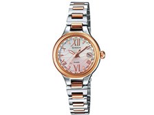 カシオ Sheen SHW-1700SG-4AJF 価格比較 - 価格.com