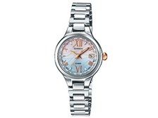 カシオ Sheen SHW-1700D-7AJF レビュー評価・評判 - 価格.com