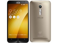 新品ASUS ZenFone2 ZE551ML 2GB/32GB SIMフリー