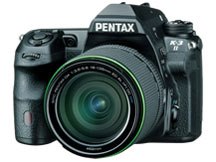 PENTAX K3-Ⅱ DA18-135mmF3.5-5.6ED レンズキット