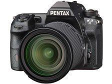ペンタックス PENTAX K-3 II 16-85WR レンズキット 価格比較 - 価格.com