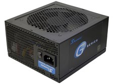 Seasonic SSR-650RMS [ブラック] 価格比較 - 価格.com