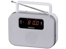 オーム電機 RAD-F3357M-W [ホワイト] 価格比較 - 価格.com