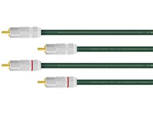 高解像度ケーブルです。試す価値あり！』 オヤイデ電気 QAC-222