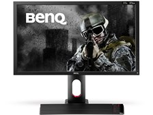 Benq XL2420G ゲーミングモニター 144Hz FHD G-Sync BenQ XL2420G G-SYNC Gaming Monitor Review | DisplayLag