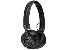 Amazon.co.jp: MASTER & DYNAMIC MH30 オンイヤーヘッドフォン