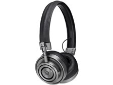 ⭐️美品 Master & Dynamic MH30 MASTER & DYNAMIC MH30 [GUNMETAL/BLACK] 価格比較 - 価格.com