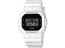 カシオ G-SHOCK スラッシュ・パターン・シリーズ DW-5600SL-7JF 価格