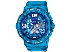 カシオ Baby-G ビーチ・トラベラー・シリーズ BGA-190GL-2BJF 価格比較 