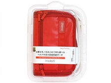 newニンテンドー3DSLL ポーチセット newニンテンドー3DSLL ポーチセット ボックスポーチ for New