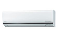 日立 ステンレス・クリーン 白くまくん RAS-V25E(W) [クリア