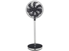 kamomefan 扇風機　カモメファン　サーキュレーター　FKLR-302D kamomefan カモメファン 30cmメタルリビングファン ホワイト
