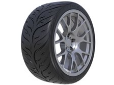 FEDERAL 595RS-RR 215/40ZR17 87W XL 価格比較 - 価格.com