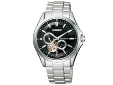 シチズン シチズンコレクション メカニカル NP1010-51E 価格比較