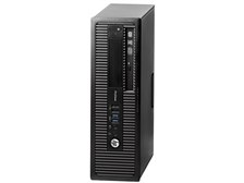 HP  600G1 SFF/i7-4770/3.4/16G/SSD120G＋1T