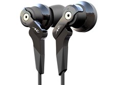 音質面でも価格以上の良質さ』 radius Ne HP-NHR11 [ブラック 音質面でも価格以上の良質さ』 radius Ne HP-NHR11 [ブラック