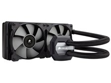 Corsair H100i GTX CW-9060021-WW 価格比較 - 価格.com