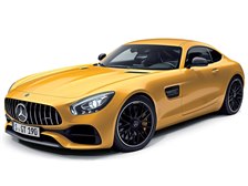 今月処分します！気軽に価格ご相談を！メルセデス　AMG GT 純正サス　C190 AMG GTの中古車・相場情報｜中古車検索 - 価格.com