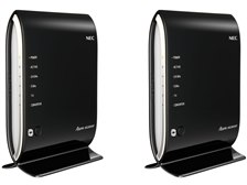 NEC AtermWG1200HPイーサネットコンバータセット qqffhab NEC AtermWG1200HP イーサネットコンバータセット PA-WG1200HP/E
