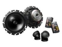 パイオニア TS-C1620AII 価格比較 - 価格.com