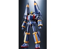 BANDAI 超合金魂 GX-34R ガンバスター バスター合金カラーVer. 価格