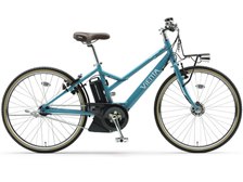 ヤマハ PAS VIENTA5 PA26V [エスニックブルー] + 専用充電器 価格比較
