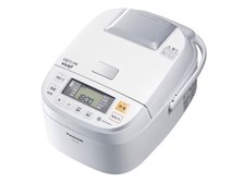 パナソニック おどり炊き SR-PB105 価格比較 - 価格.com