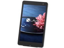 NEC LAVIE Tab W TW708/BAS PC-TW708BAS 価格比較 - 価格.com