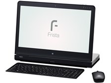 中古一体型PC NEC PC-HF350BAB 日本電気 LAVIE Hybrid Frista 爆速SSD512GB Windows11+office core i3-5005U メモリー8GB ブルーレイ搭載 NEC LAVIE Hybrid Frista HF350/BAB PC-HF350BAB [ピュアブラック