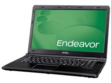 EPSON Endeavor NY2400S 価格.com限定 Core i5 4210M & Windows 8.1