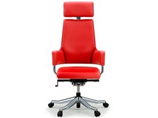 MERRYFAIR Delphi Leather High Type [レッド] 価格比較 - 価格.com