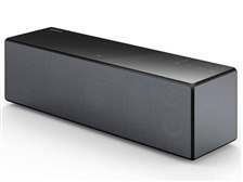 SONY SRS-X88 (B) [ブラック] 価格比較 - 価格.com
