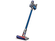 Dyson V6 Fluffy+　DC74MHPLS