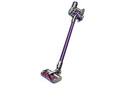 Dc62との違いは ダイソン Dyson V6 Motorhead のクチコミ掲示板 価格 Com