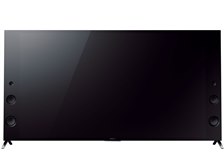 SONY BRAVIA KJ-75X9400C [75インチ] 価格比較 - 価格.com