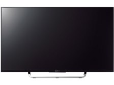 bluetoothでヘッドホンを接続したい』 SONY BRAVIA KJ-43W870C [43