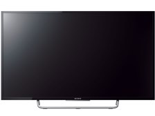 ソニー 40インチ 液晶テレビ  BRAVIA KJ-40W700C