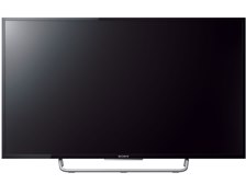 SONY BRAVIA KJ-40W700C [40インチ] 価格比較 - 価格.com