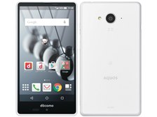 Aquos Ever Sh 04g 価格 レビュー評価 最新情報 価格 Com