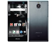 NTTdocomo - ドコモスマホ　F-04G〈Black〉 ARROWS NX F-04G docomo [Black] (新規契約)の製品画像 - 価格.com