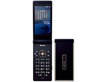 シャープ docomo AQUOS ケータイ SH-06G [Black] (新規契約) 価格比較