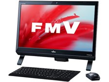 富士通 FMV ESPRIMO FHシリーズ FH52/S WSF1S_A924 価格.com限定モデル