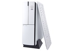 カエル　NEC LAVIE Direct DT PC-GD256ZZAY NEC laptop is one of the first with Intel's 'Haswell' chip