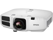 エプソン EPSON LCDプロジェクター EB-G6370 EB-G6370 製品スペック情報（販売終了品）｜サポート